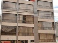 Hotel Suittes y Apartaestudios El Campin
