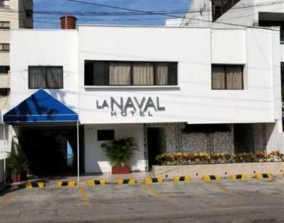 фото отеля Hotel La Naval