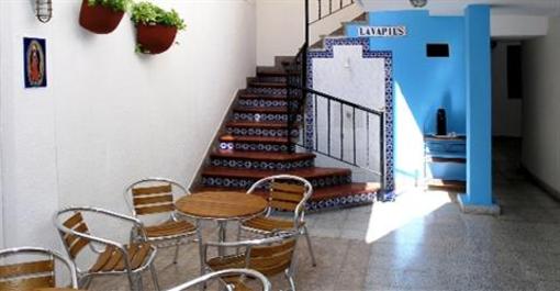 фото отеля Hotel La Naval