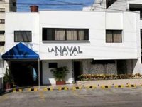 Hotel La Naval