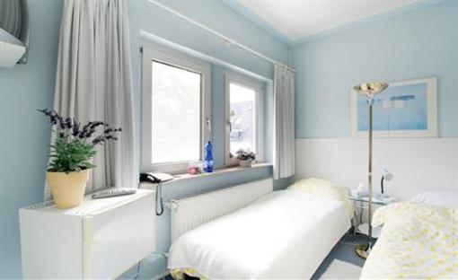 фото отеля Patzina Exklusiv