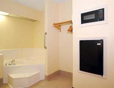 фото отеля Quality Inn & Suites Southwest