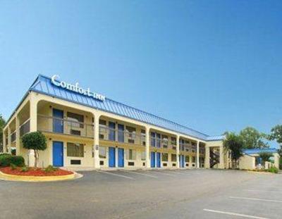 фото отеля Quality Inn & Suites Southwest