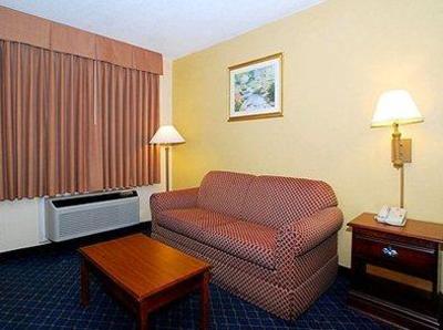 фото отеля Quality Inn & Suites Southwest