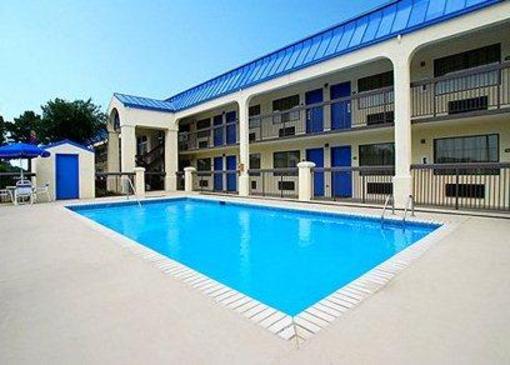фото отеля Quality Inn & Suites Southwest
