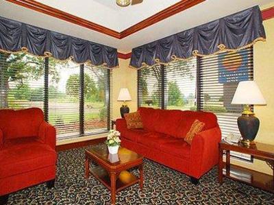 фото отеля Quality Inn & Suites Southwest