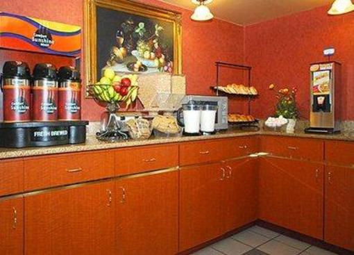 фото отеля Quality Inn & Suites Southwest