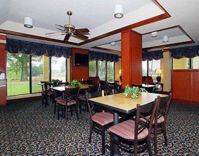 фото отеля Quality Inn & Suites Southwest