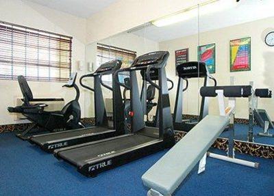 фото отеля Quality Inn & Suites Southwest