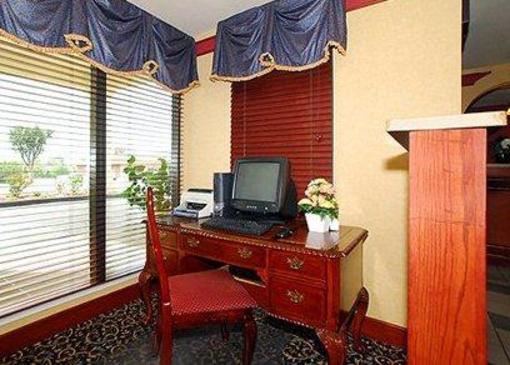фото отеля Quality Inn & Suites Southwest