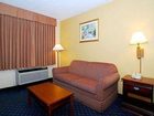 фото отеля Quality Inn & Suites Southwest