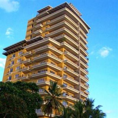 фото отеля Vista Las Palmas Penthouse Jaco