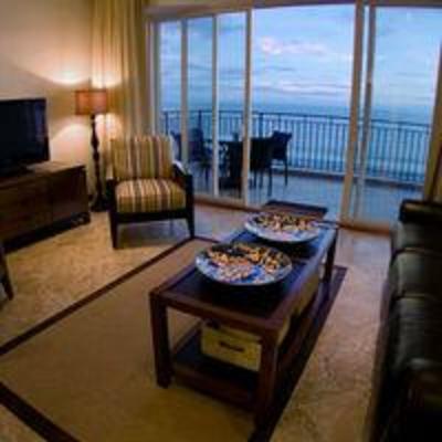 фото отеля Vista Las Palmas Penthouse Jaco