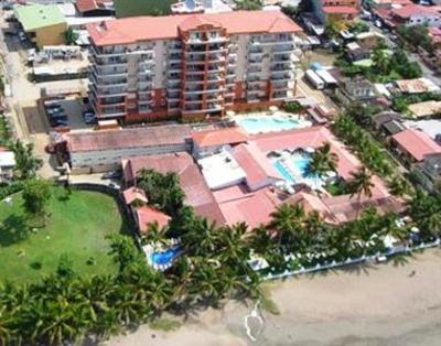 фото отеля Vista Las Palmas Penthouse Jaco