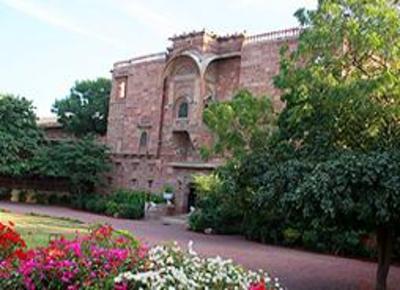 фото отеля Fort Chanwa Luni