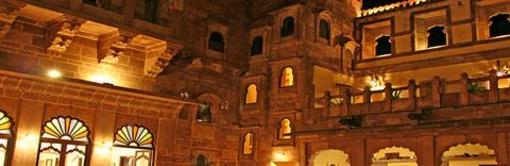 фото отеля Fort Chanwa Luni