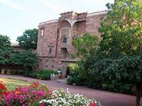 Fort Chanwa Luni