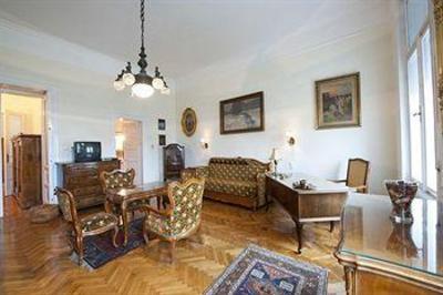 фото отеля Apartment Parliament 1 Rigoletto