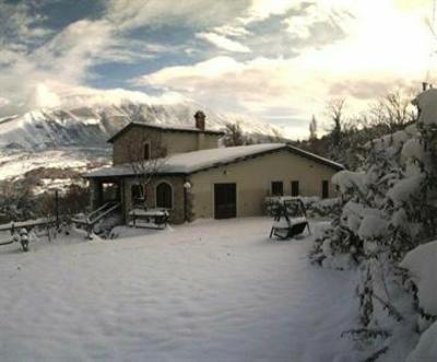 фото отеля Locanda del Barone