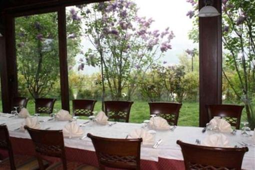фото отеля Locanda del Barone