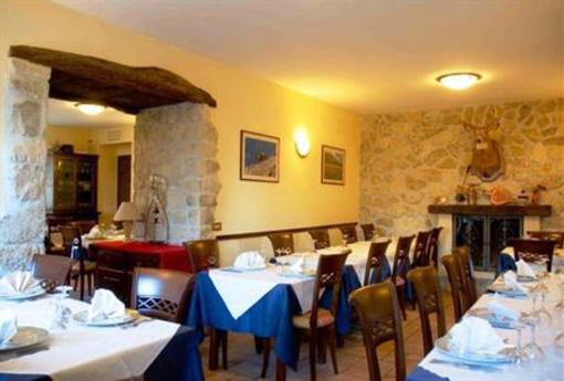 фото отеля Locanda del Barone
