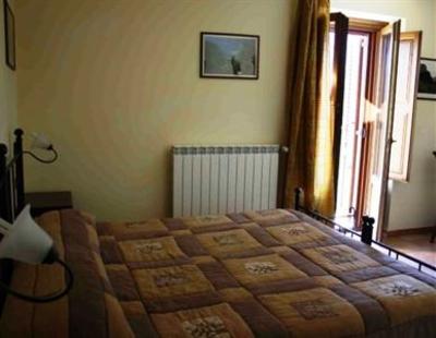 фото отеля Locanda del Barone