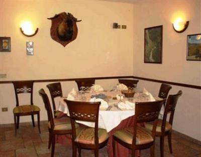 фото отеля Locanda del Barone