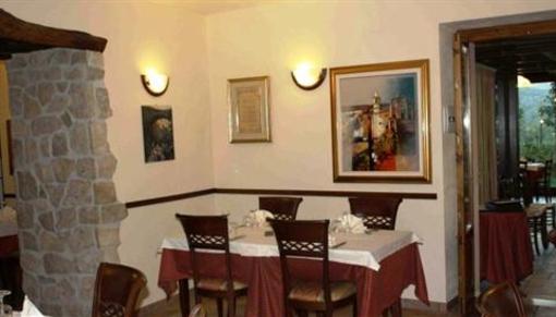 фото отеля Locanda del Barone