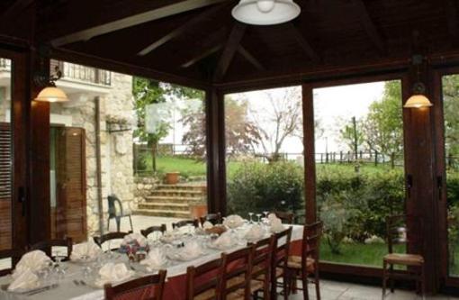 фото отеля Locanda del Barone