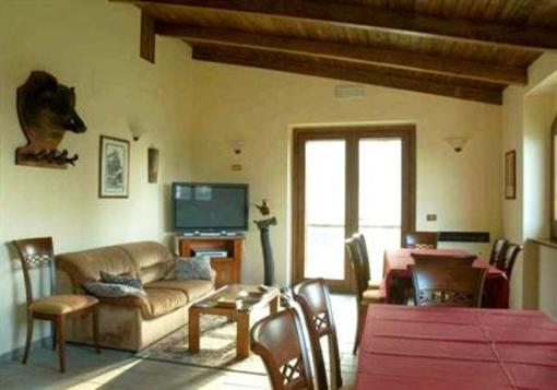 фото отеля Locanda del Barone