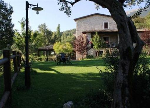 фото отеля Locanda del Barone