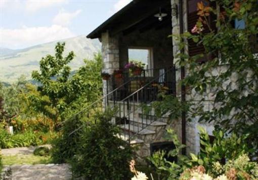 фото отеля Locanda del Barone