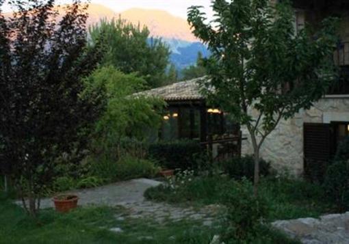 фото отеля Locanda del Barone