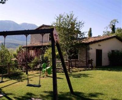 фото отеля Locanda del Barone