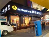 My Pleasant Hotel