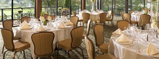 фото отеля The Tides Inn