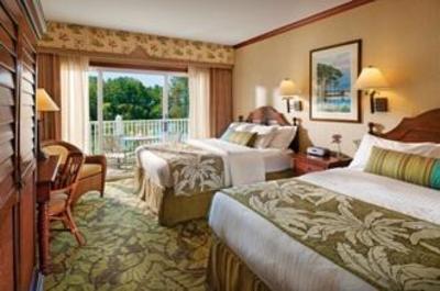 фото отеля The Tides Inn