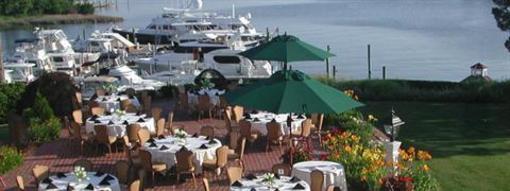 фото отеля The Tides Inn