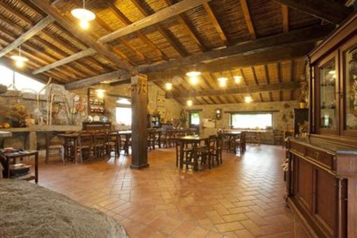 фото отеля Agriturismo Testone
