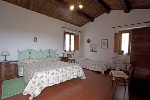фото отеля Agriturismo Testone