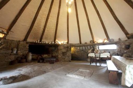 фото отеля Agriturismo Testone