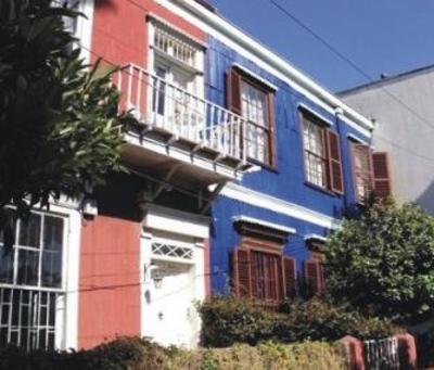 фото отеля Hostal Residencia en el Cerro