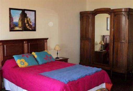 фото отеля Hostal Residencia en el Cerro