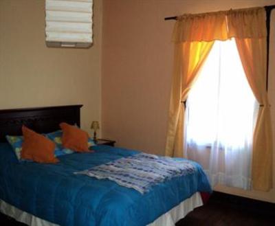 фото отеля Hostal Residencia en el Cerro
