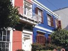 фото отеля Hostal Residencia en el Cerro