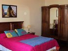 фото отеля Hostal Residencia en el Cerro