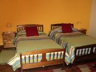 фото отеля Hostal Residencia en el Cerro