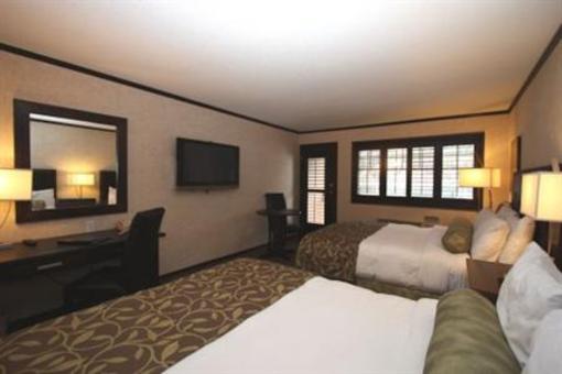фото отеля Prestige Lakeside Resort