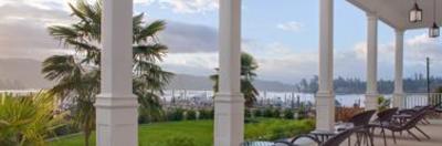 фото отеля Prestige Lakeside Resort