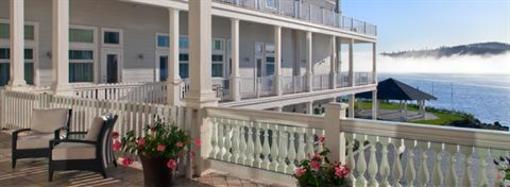 фото отеля Prestige Lakeside Resort